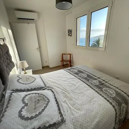 Apartman Bord De Avec Garage *