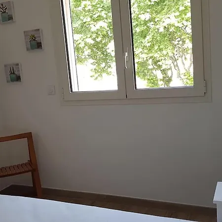 Apartman Bord De Avec Garage Menton