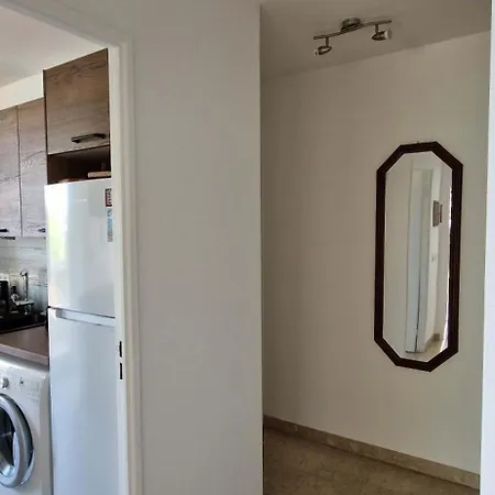 Apartman Bord De Avec Garage Menton