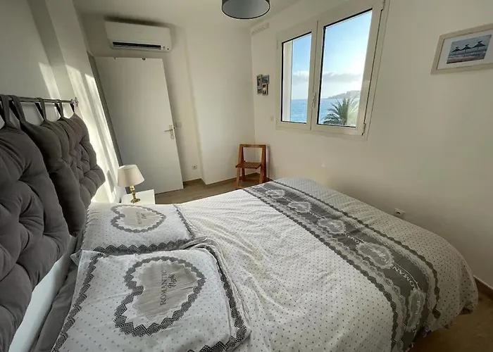 Appartement Bord De Avec Garage *