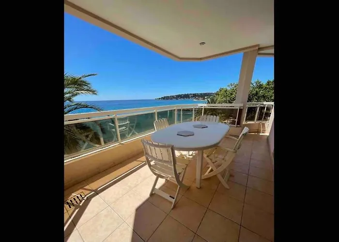 Appartement Bord De Avec Garage *