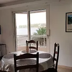 דירה Bord De Avec Garage *