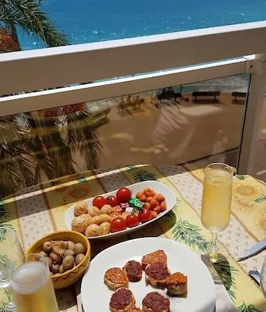 Bord De Avec Garage Appartement *