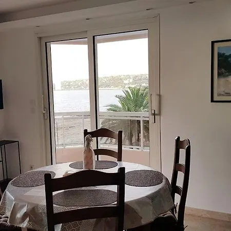 Apartament Bord De Avec Garage *