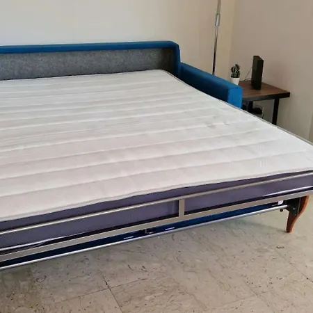 Bord De Avec Garage Apartament Mentona