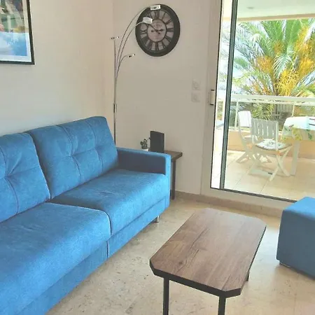 Apartament Bord De Avec Garage