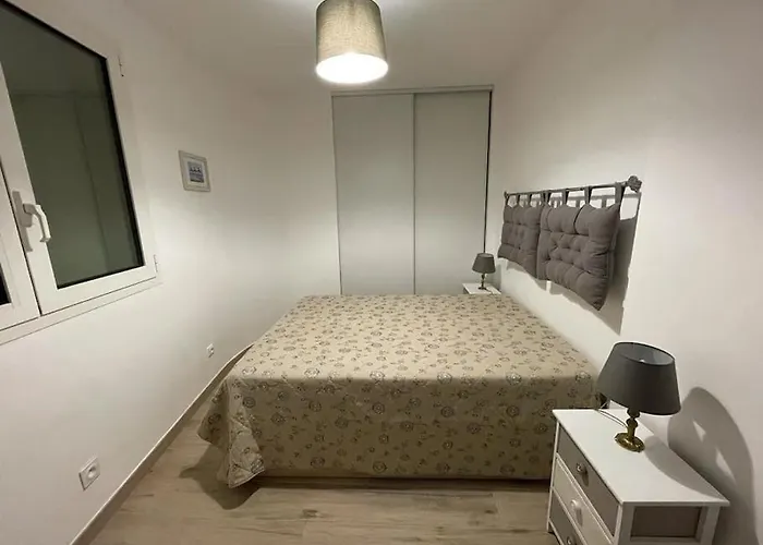 Bord De Avec Garage Appartement Menton