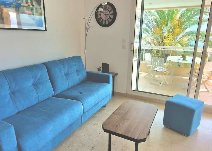 Appartement Bord De Avec Garage